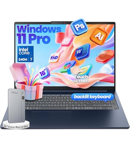 Amazon.com: Lenovo IdeaPad Pro 5 16 Amazon.com: Lenovo IdeaPad Pro 5 16
